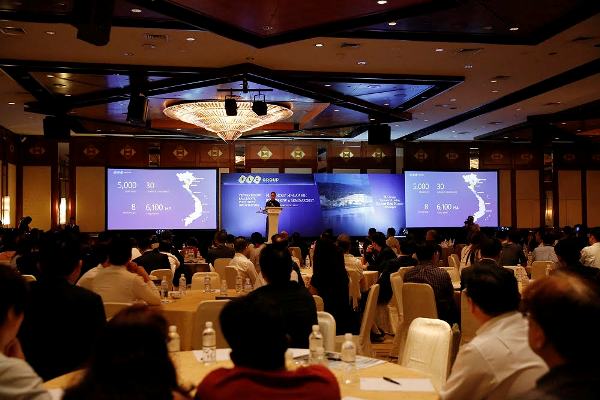 FLC công bố tái khởi động tiến trình niêm yết ở nước ngoài ảnh 4